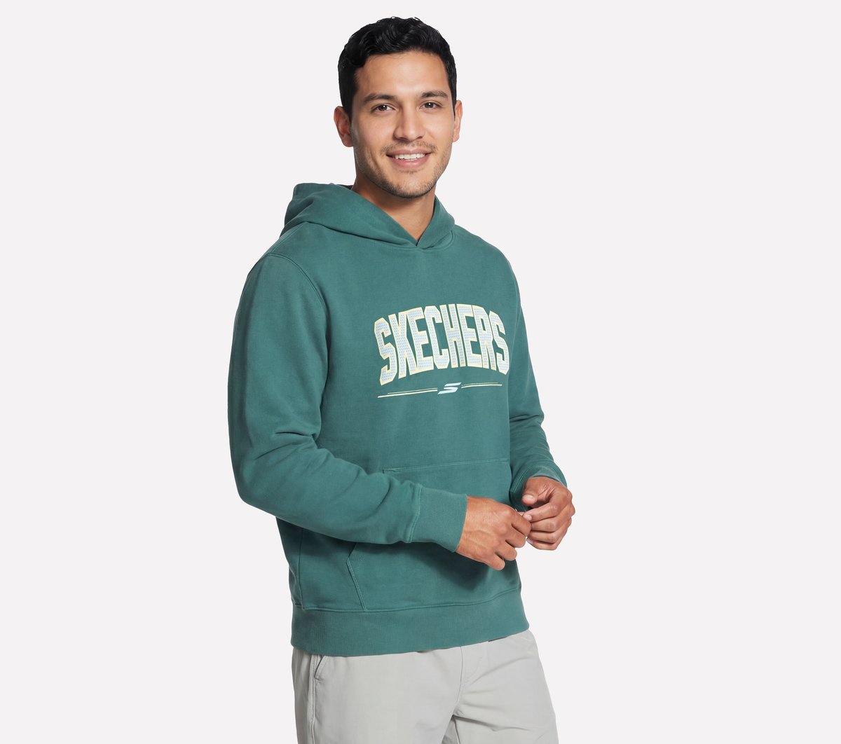 Skechers Endurance Hoodie