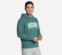 Skechers Endurance Hoodie