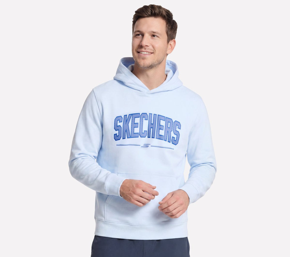 BLUE  /  SILVER,S