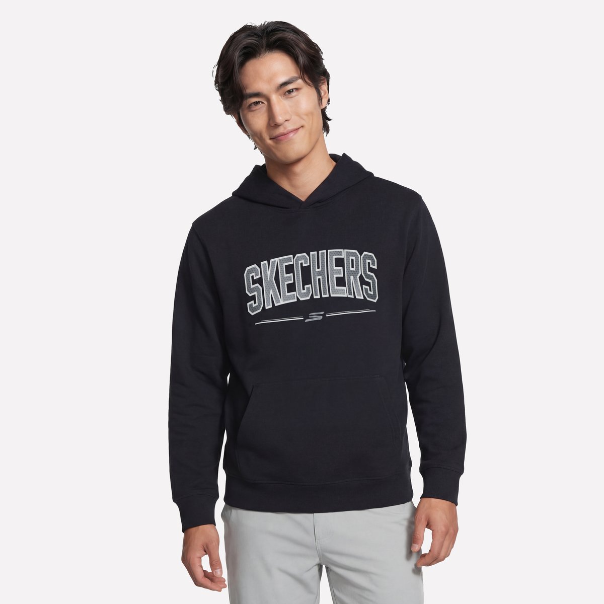 BLACK,S