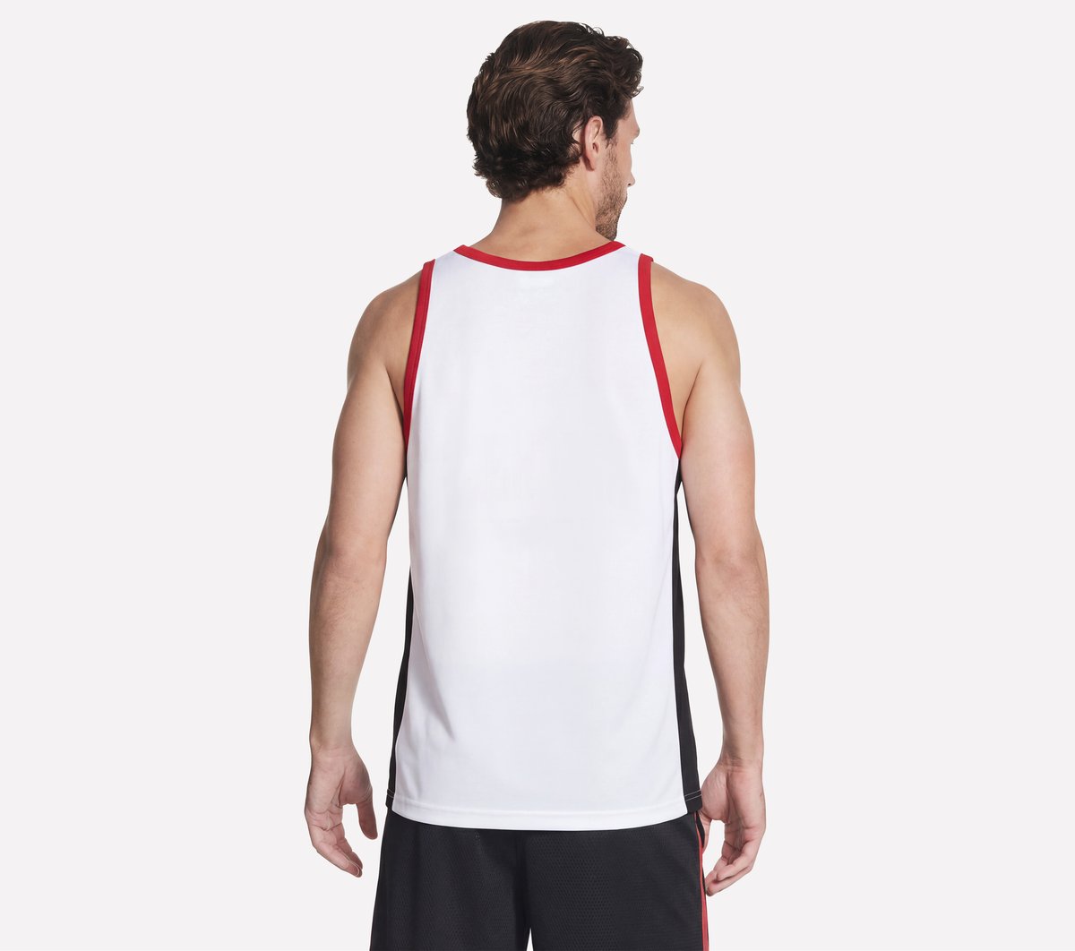 Skechers Street Jersey