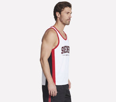Skechers Street Jersey
