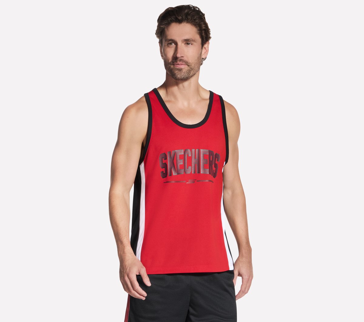 RED / BROWN,S