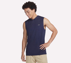 Skechers Hoops Sleeveless Hoodie