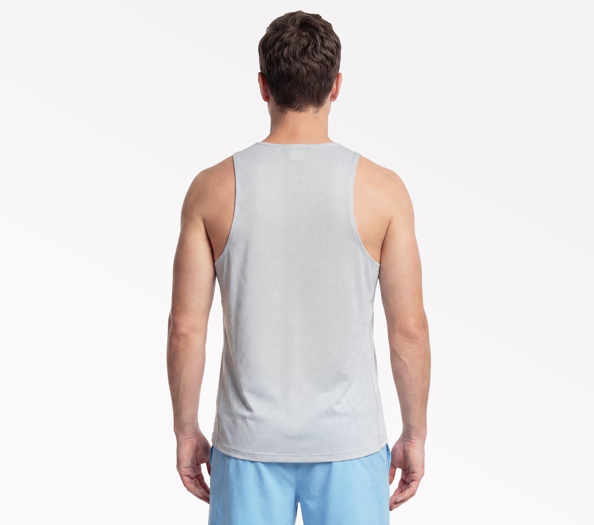 Skechers GO DRI Circuit Tank