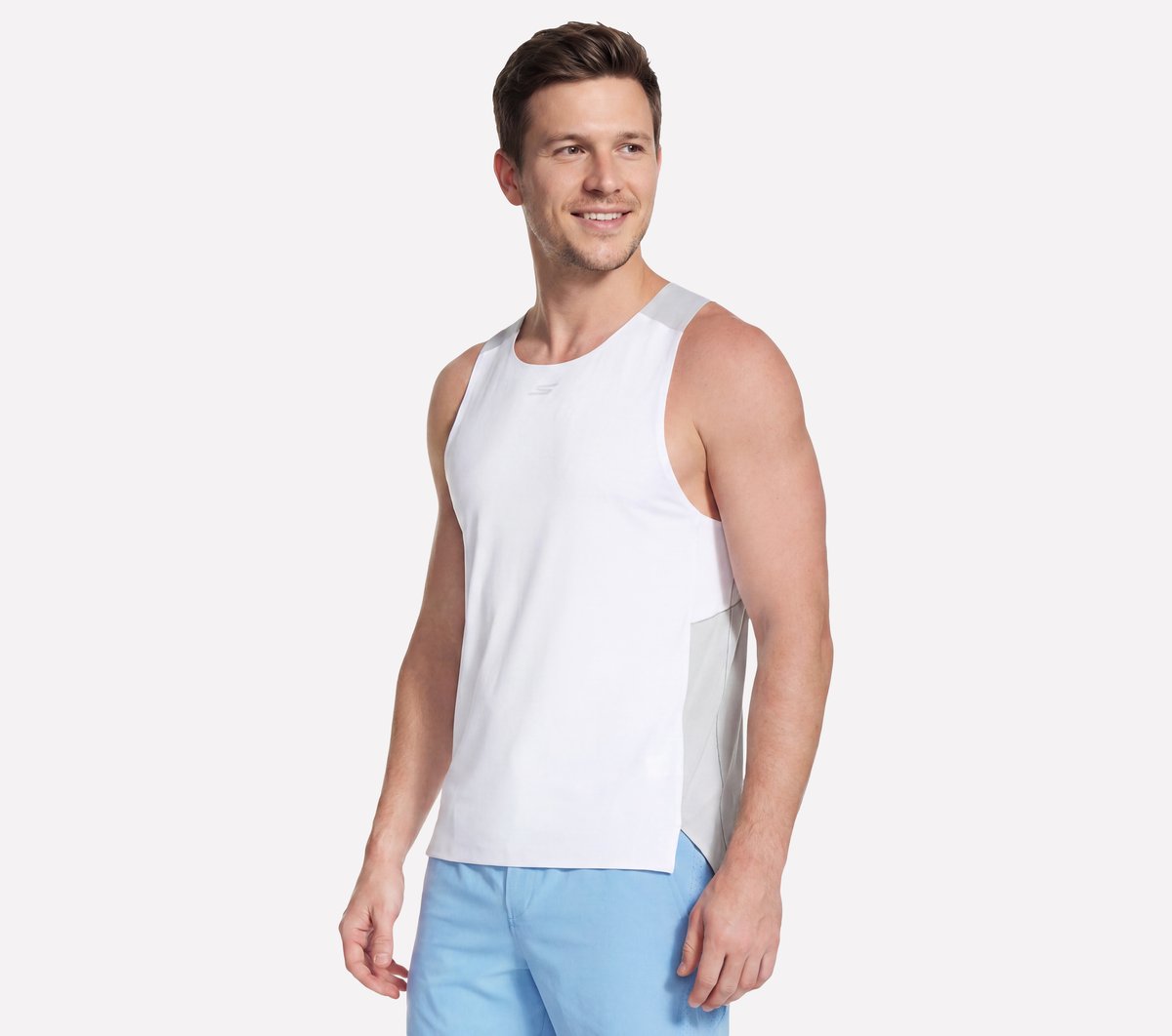 Skechers GO DRI Circuit Tank