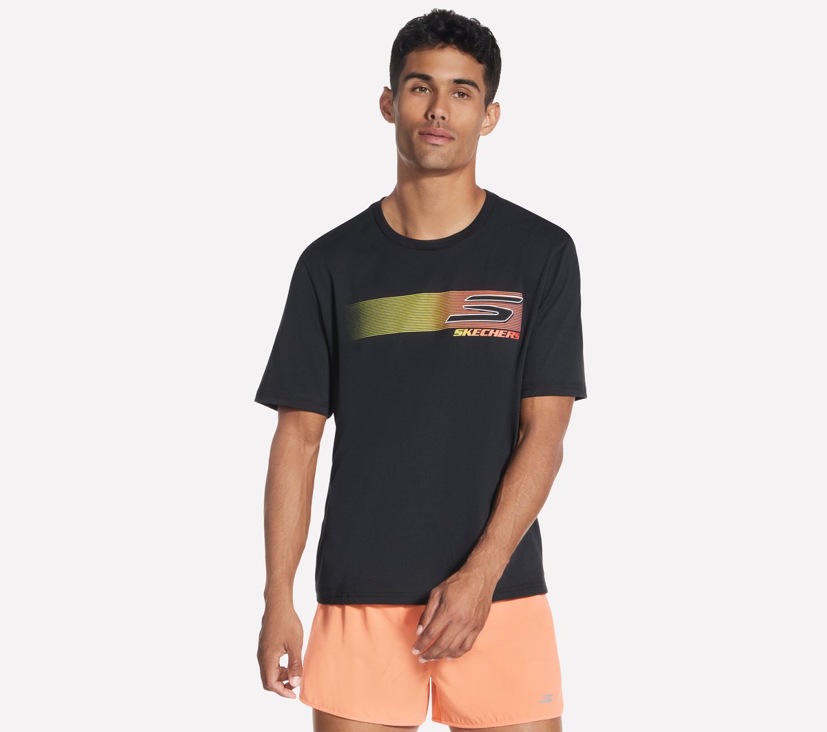 Skechers Hyper Speed Tee