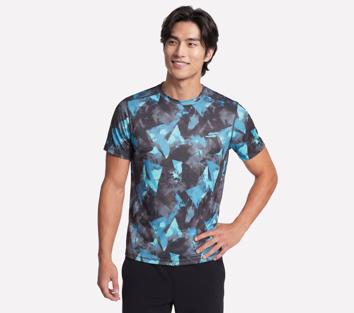 Skechers Turbo Tee