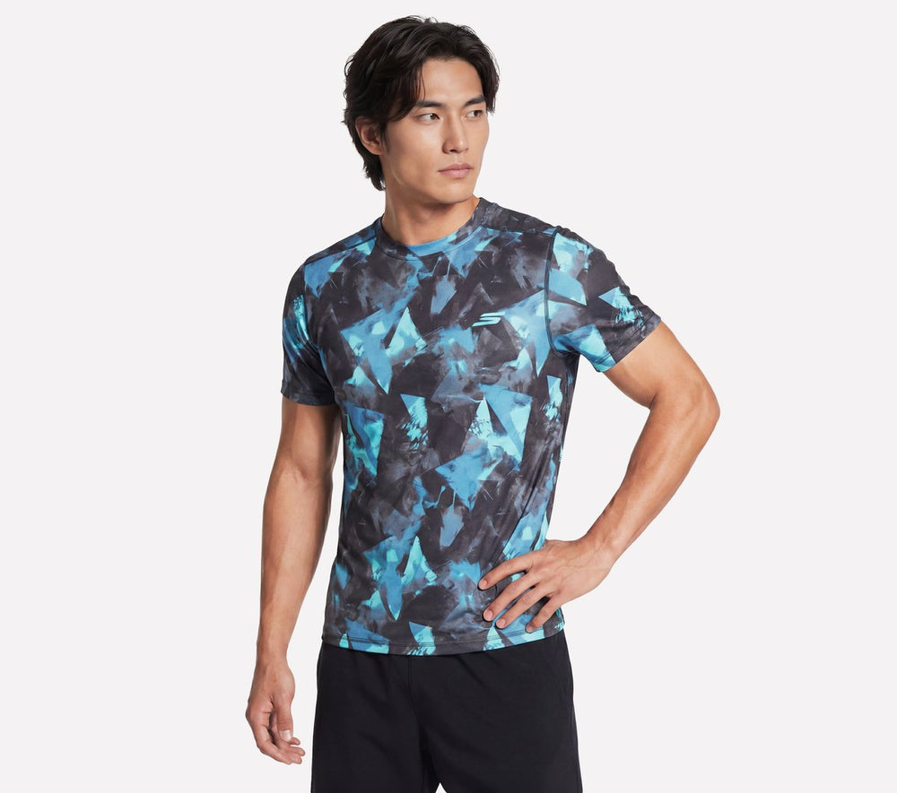 Skechers Turbo Tee