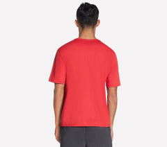 Skechers Split Tee