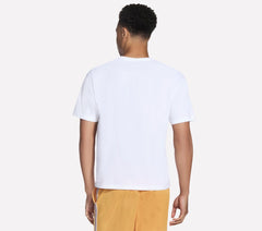 Skechers Letterman Tee