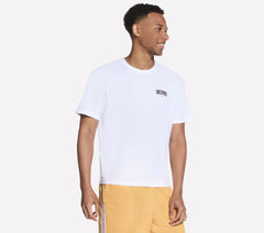 Skechers Letterman Tee