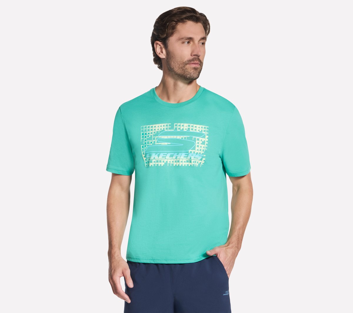 Skechers Ace Tee