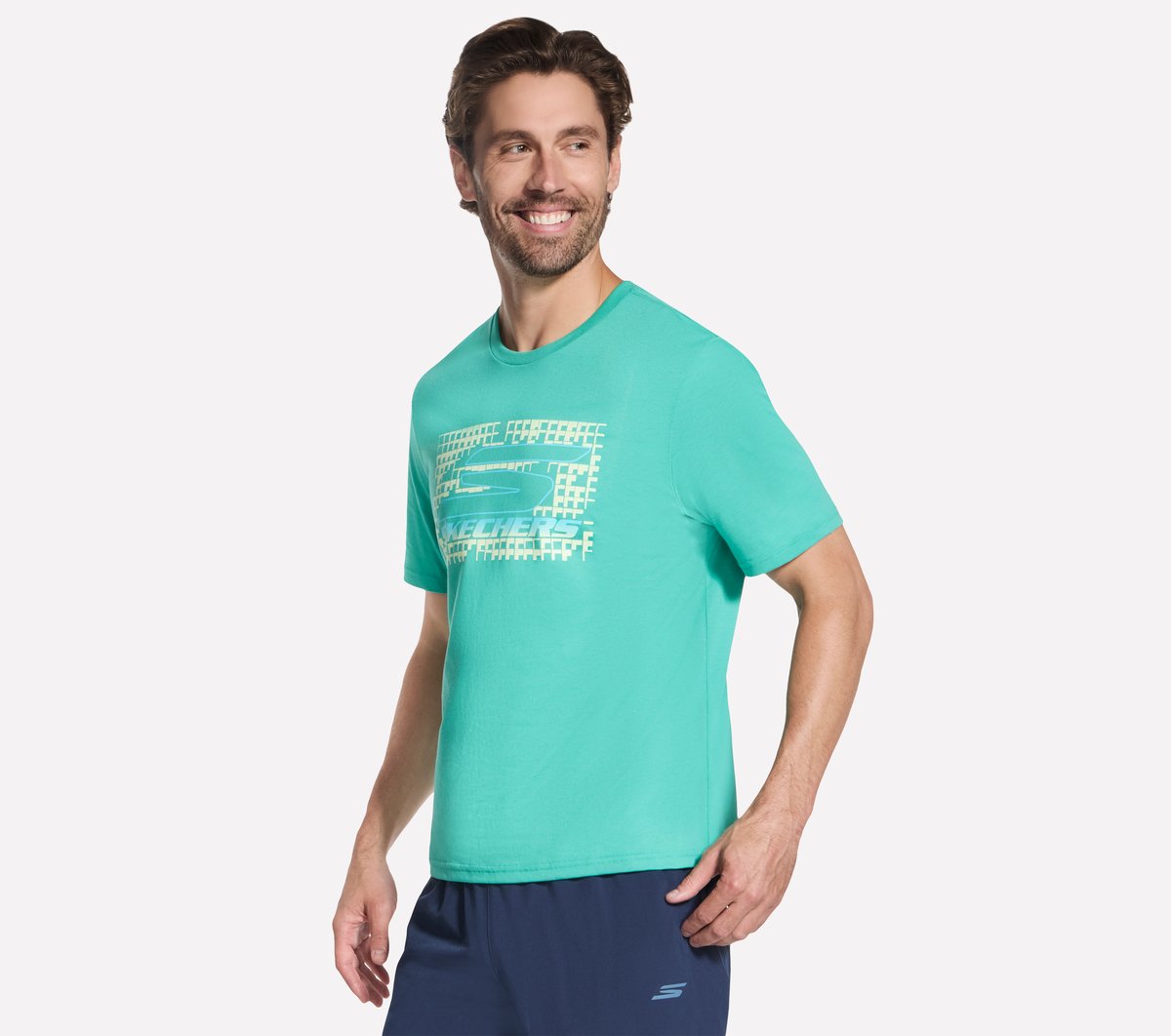 Skechers Ace Tee