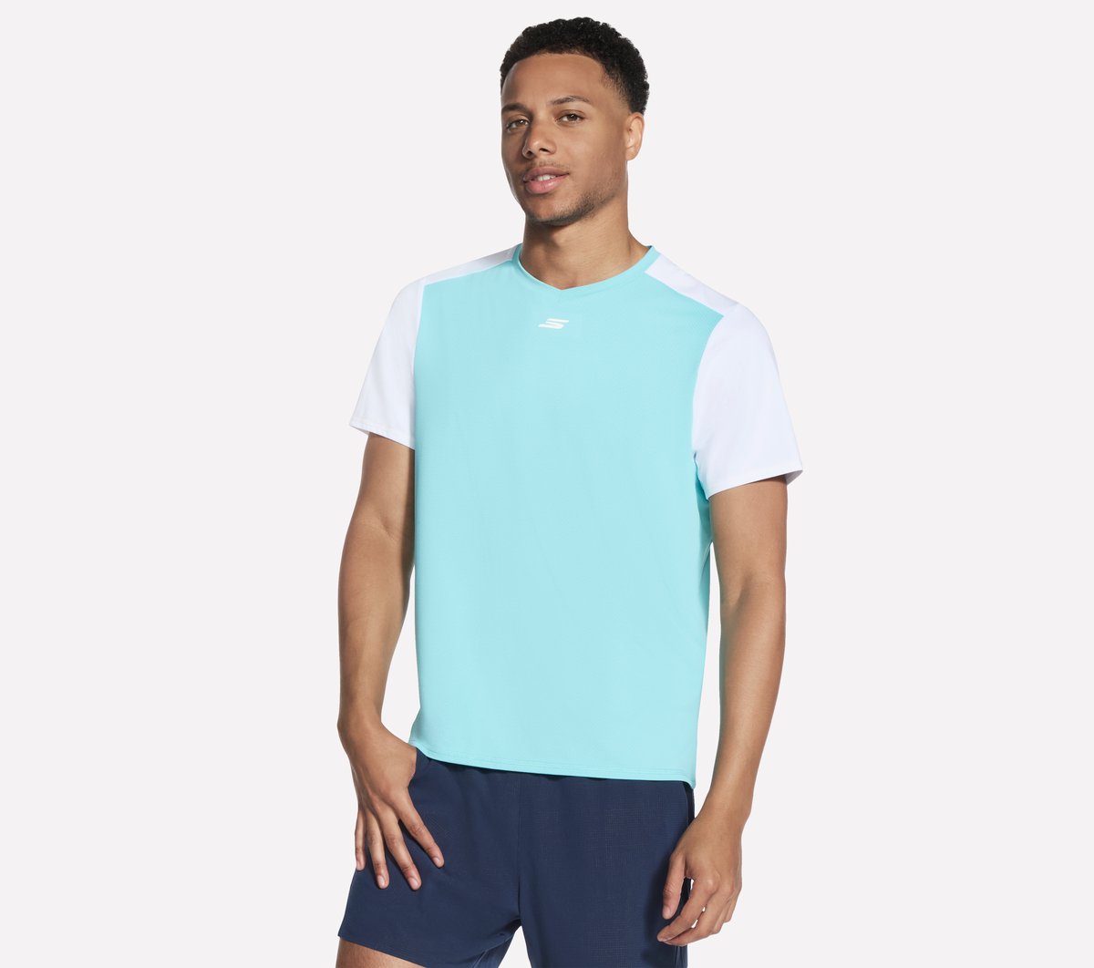 Skechers Pace Tee