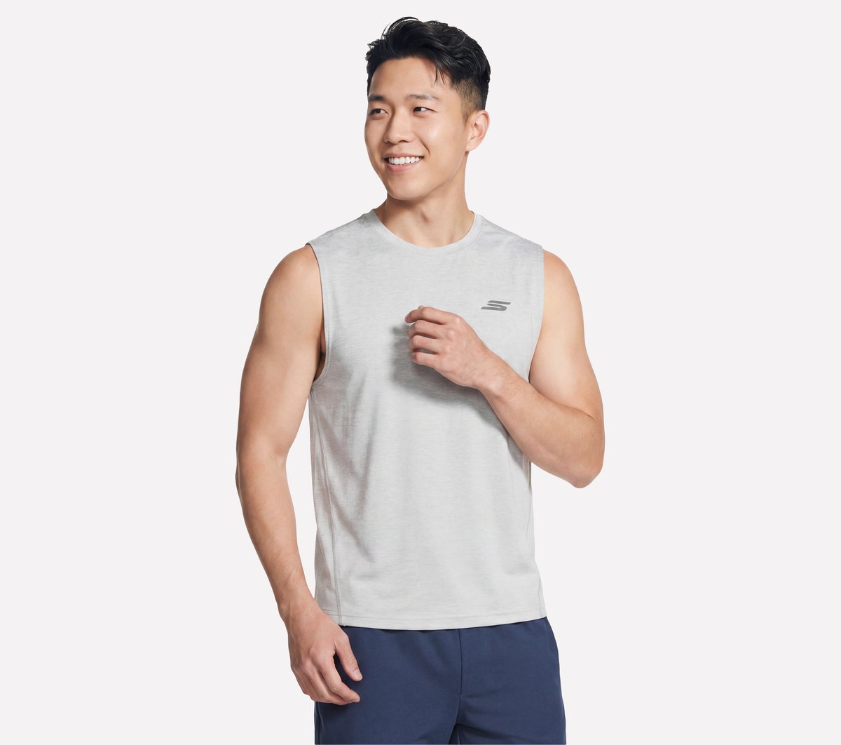 LIGHT GRAY,S