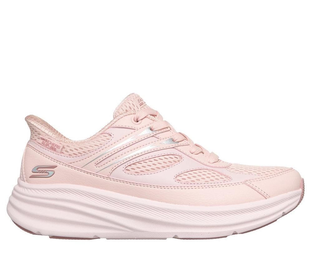 Skechers Slip-ins Mommy & Me: BOBS Skillz - Too Layered