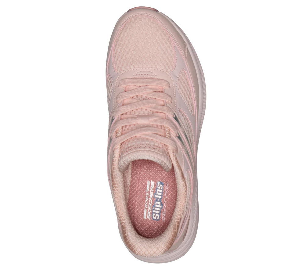 Skechers Slip-ins Mommy & Me: BOBS Skillz - Too Layered