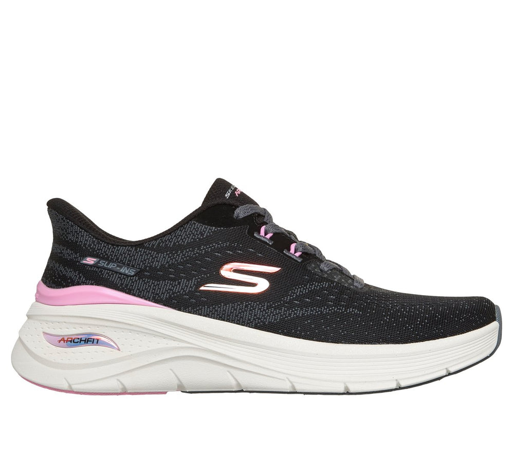 BLACK / MULTI,6.0,Medium