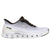 WHITE / BLACK