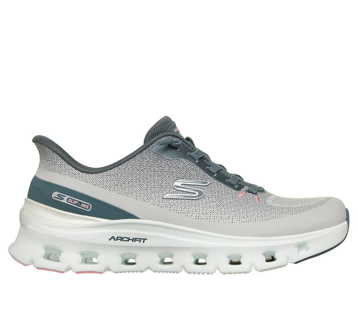 LIGHT GRAY / MULTI,6.0,Medium