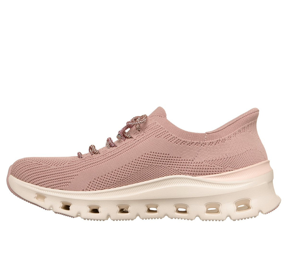 Skechers Slip-ins: Glide-Step Pro - Rhinestone Radiance