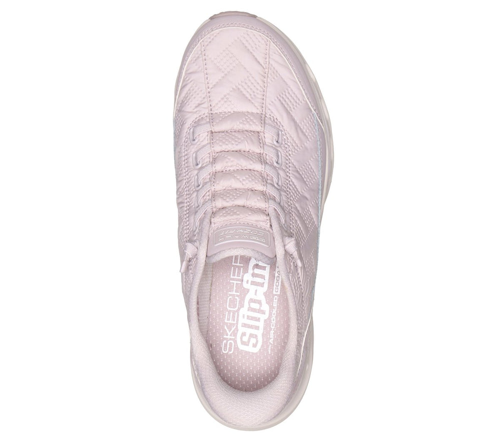 Skechers Slip-ins: GO WALK Glide-Step 2.0 - Cozy Fit Walker