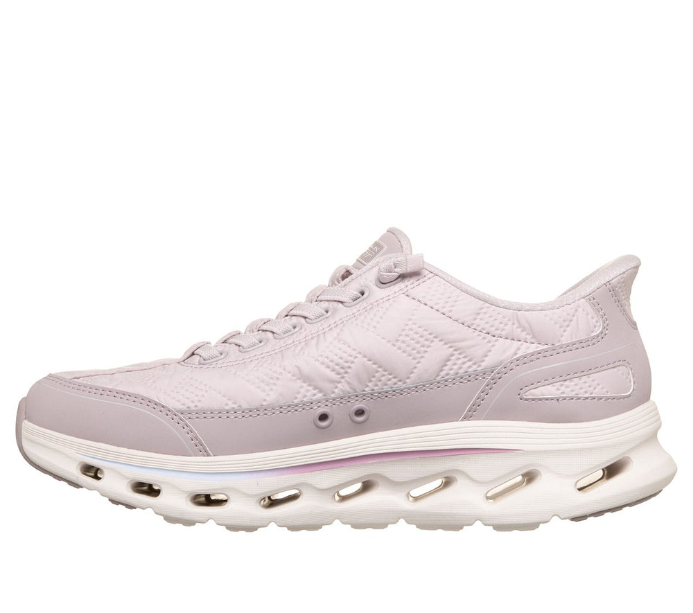 Skechers Slip-ins: GO WALK Glide-Step 2.0 - Cozy Fit Walker