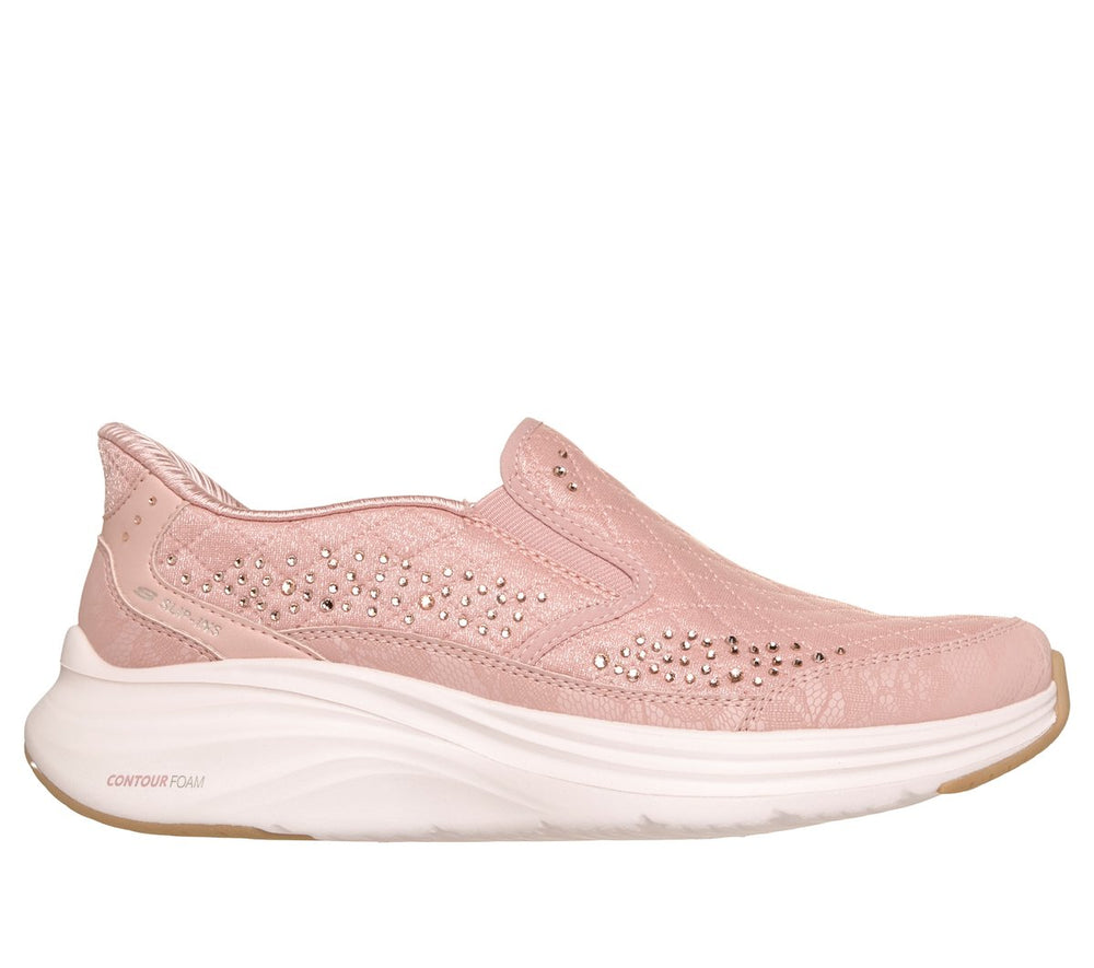 MAUVE,6.0,Medium