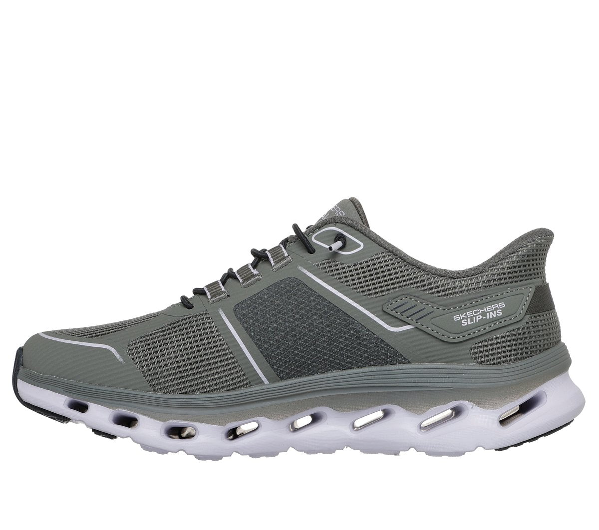 Skechers Slip-ins: GO WALK Glide-Step 2.0 - Elektra