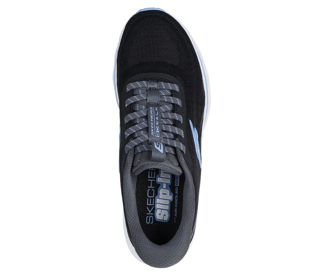 Skechers Slip-ins: GO WALK Glide-Step 2.0 - Maria