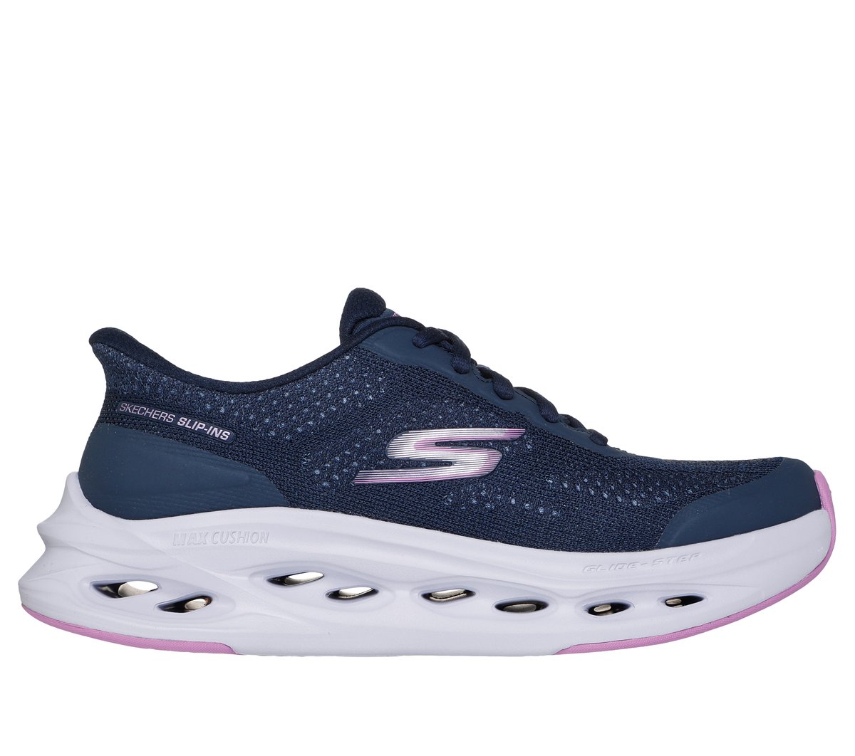 NAVY / PURPLE,6.0,Medium