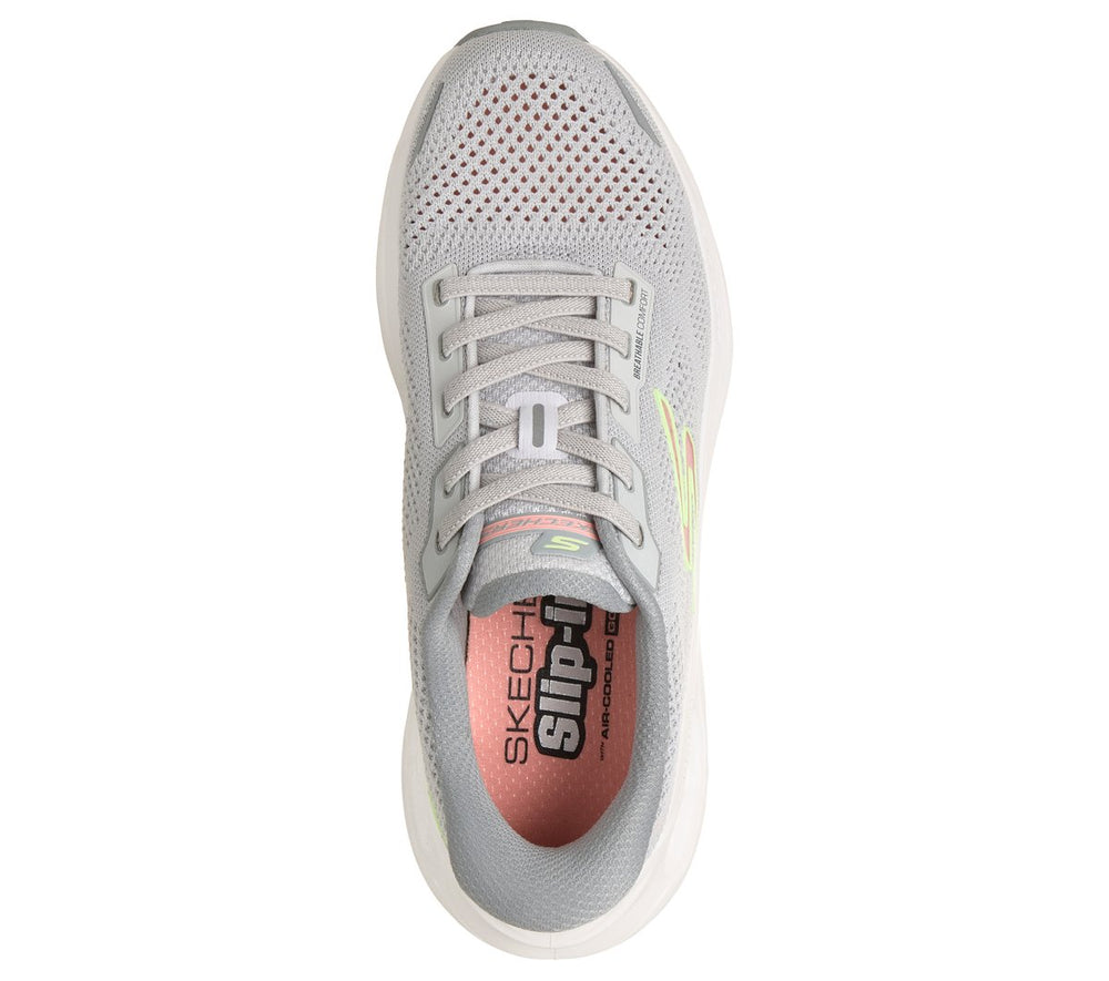 Skechers Slip-ins: Max Cushioning Glide-Step - Oaklin