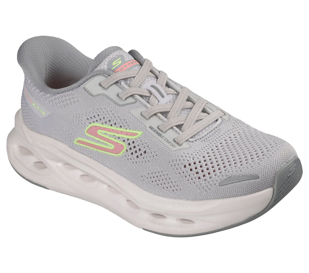Skechers Slip-ins: Max Cushioning Glide-Step - Oaklin