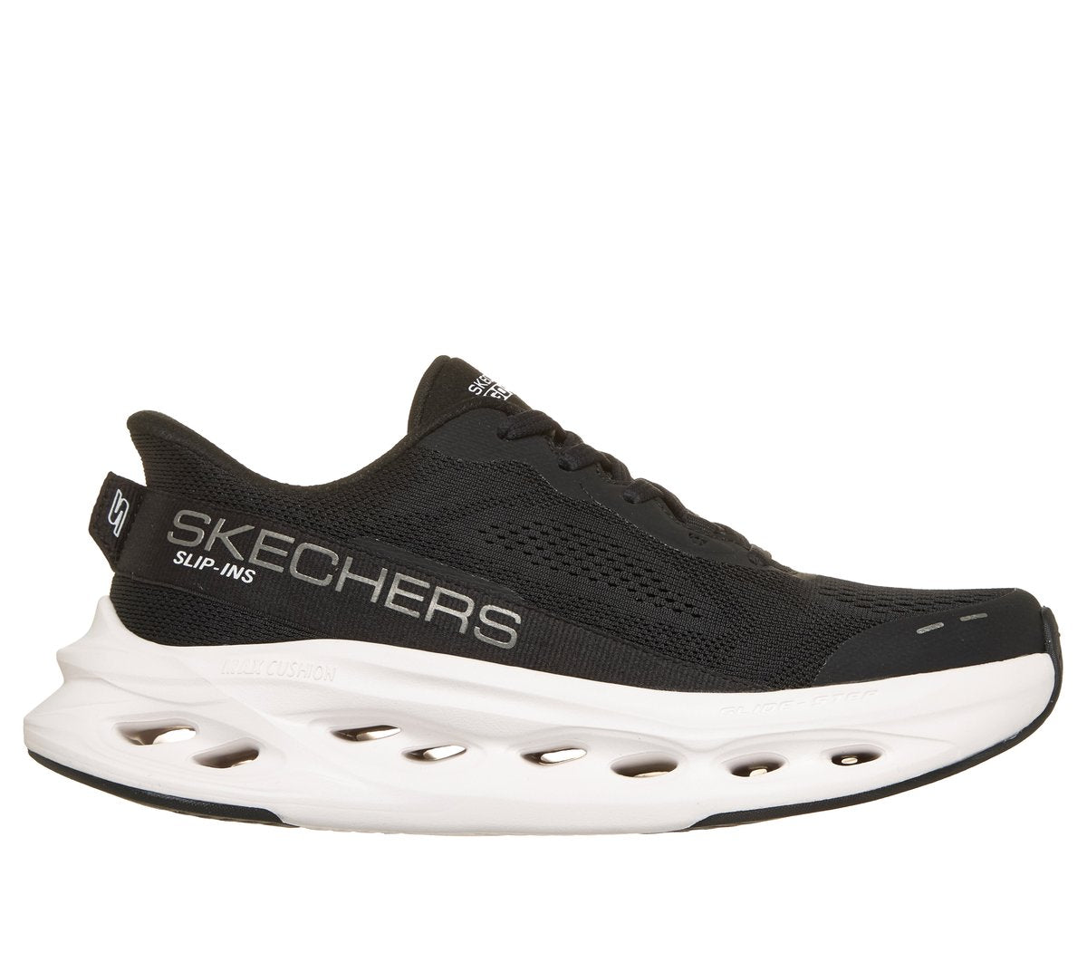 BLACK / WHITE,6.0,Medium