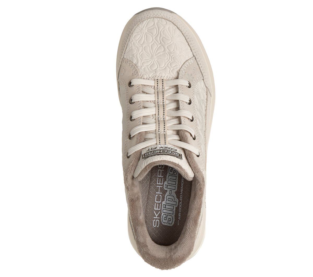 Skechers Slip-Ins: Glide-Step Sole - Cozy Fit Millsap
