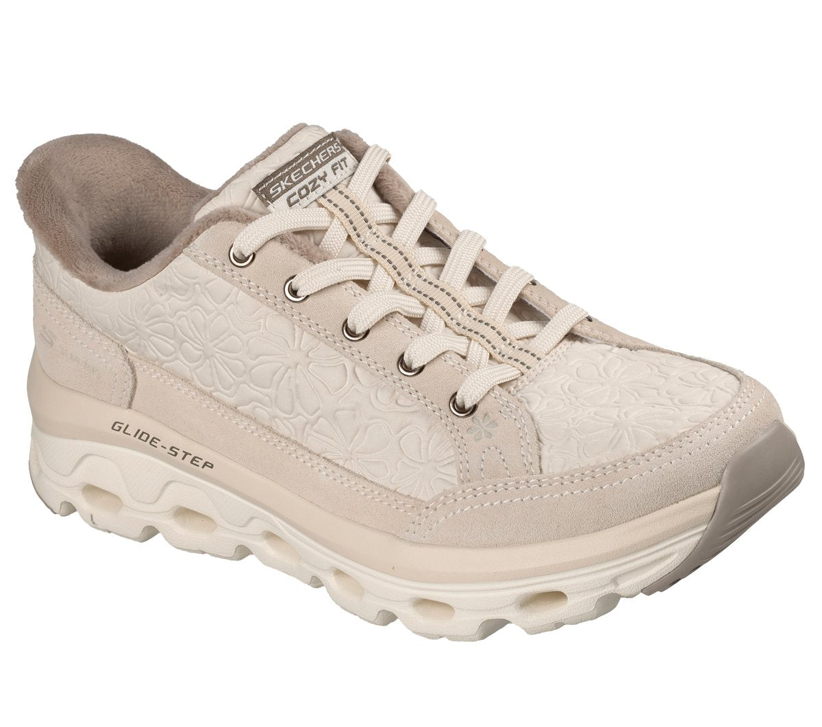 Skechers Slip-Ins: Glide-Step Sole - Cozy Fit Millsap