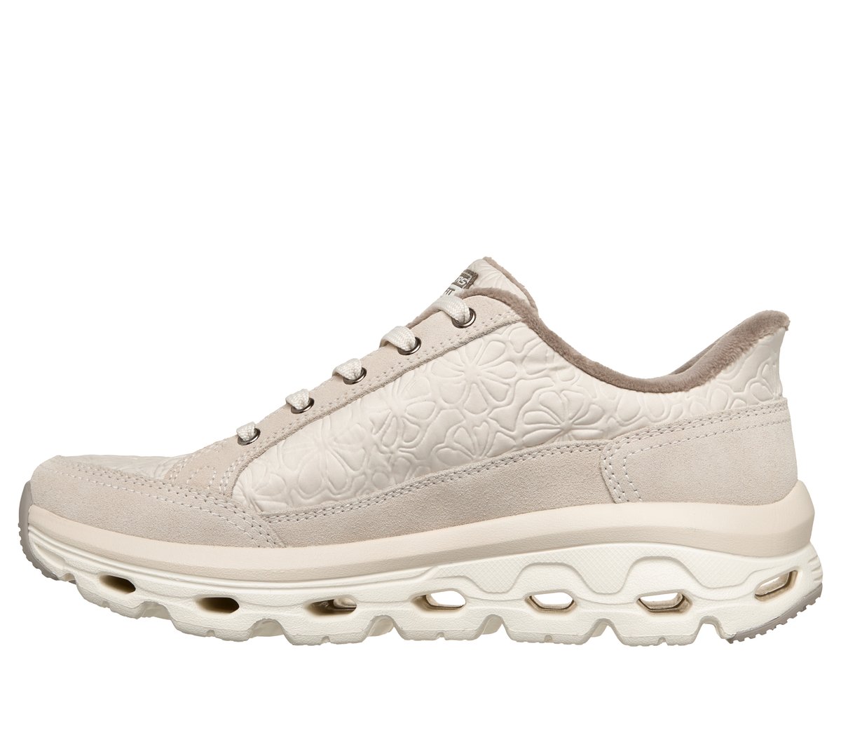 Skechers Slip-Ins: Glide-Step Sole - Cozy Fit Millsap