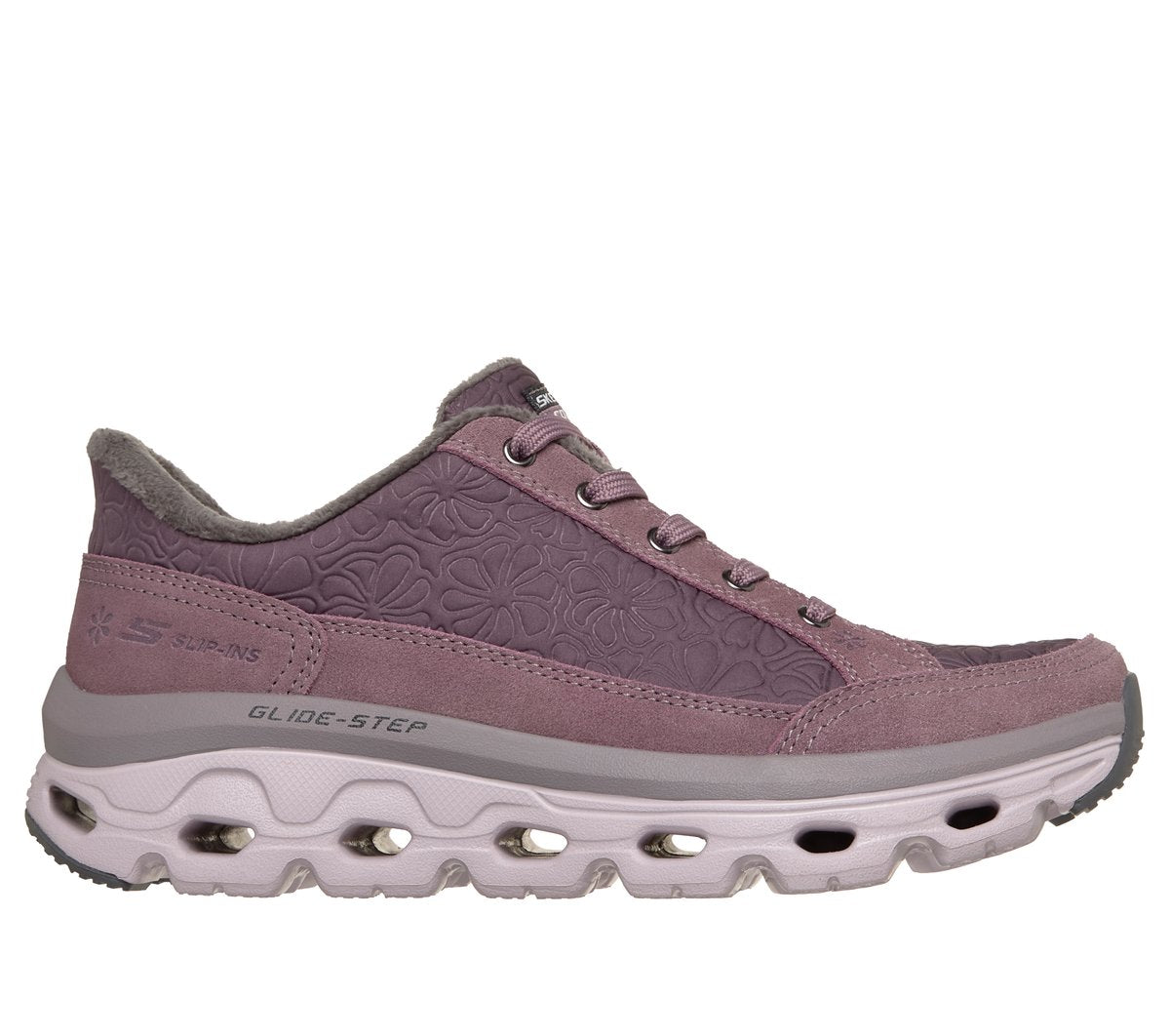 MAUVE / GRAY,6.0,Medium