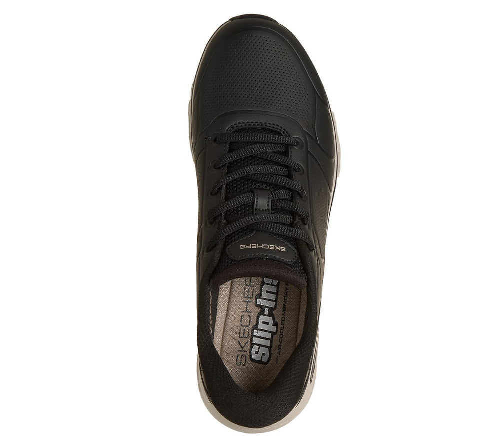 Skechers Slip-ins: Glide-Step Gratify - Perfection