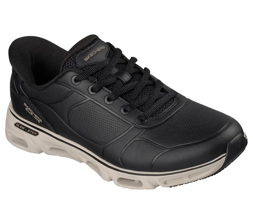 Skechers Slip-ins: Glide-Step Gratify - Perfection