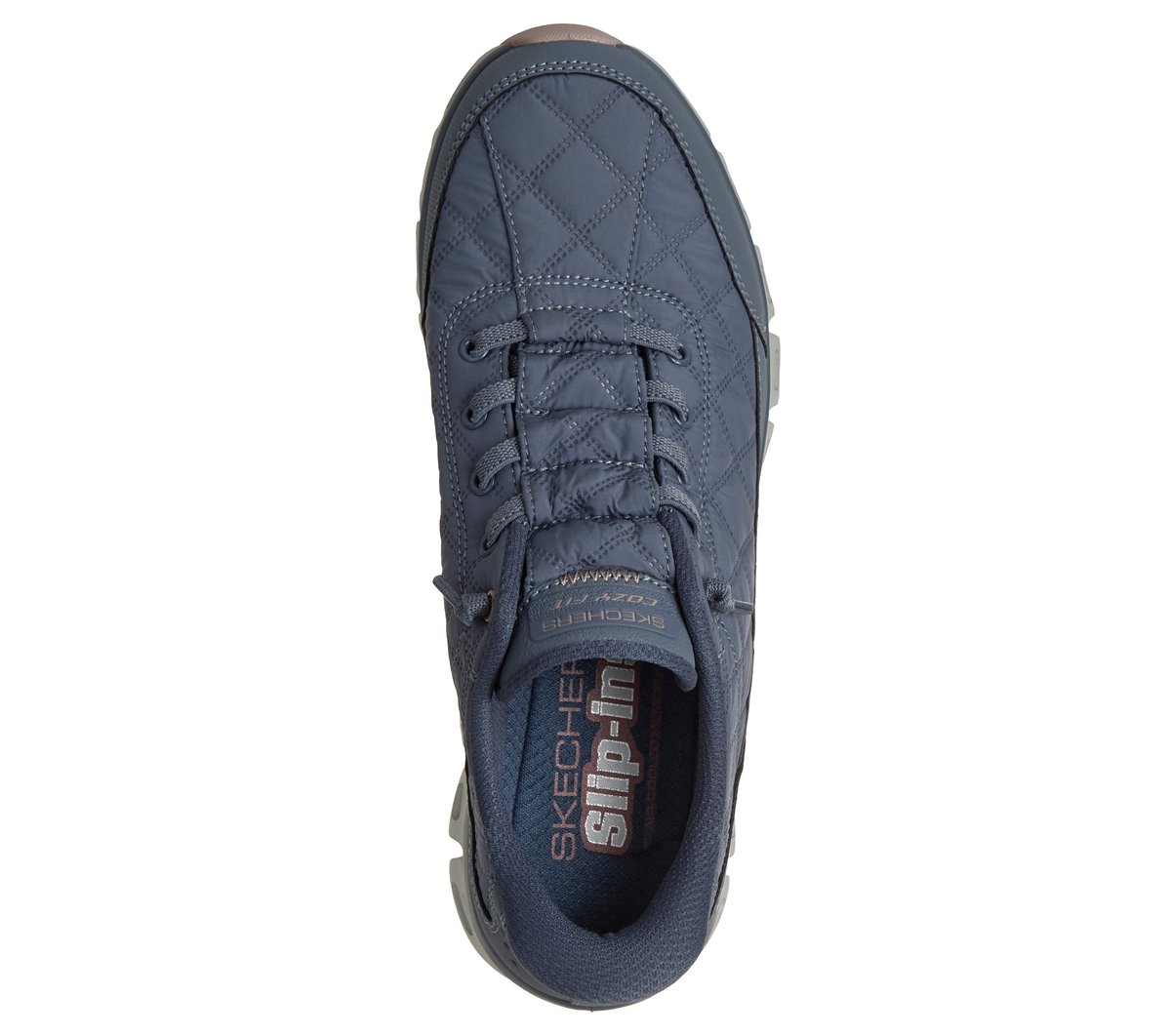 Skechers Slip-ins: Glide-Step - Cozy Fit At Ease