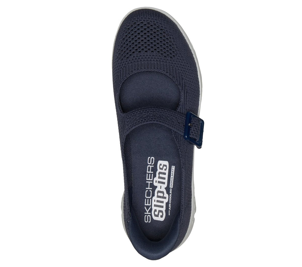 Skechers Slip-ins: Glide-Step Serene - Atta Girl
