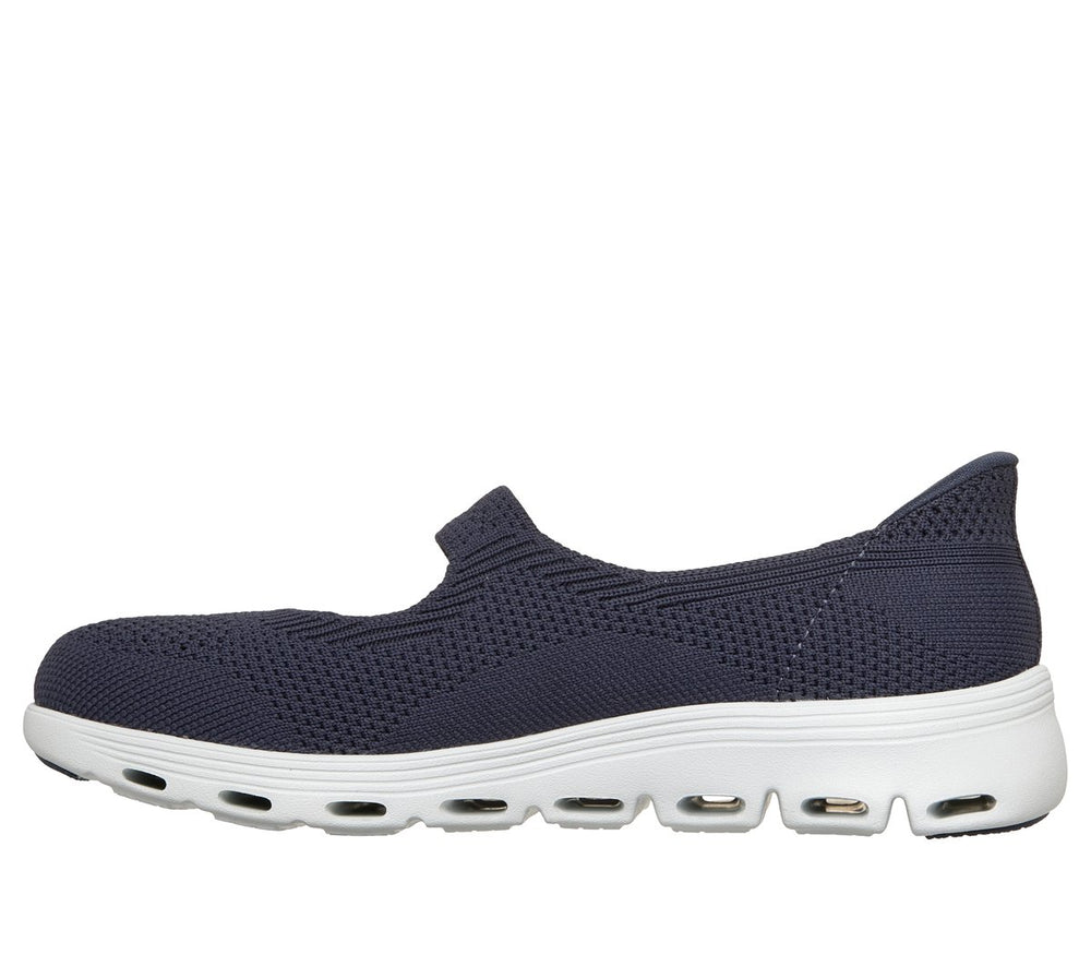 Skechers Slip-ins: Glide-Step Serene - Atta Girl