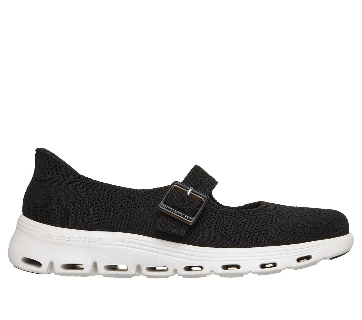BLACK / WHITE,6.0,Medium