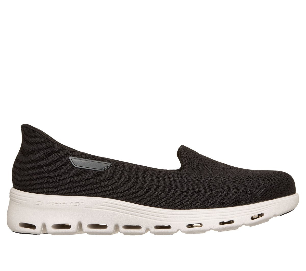 BLACK / WHITE,6.0,Medium