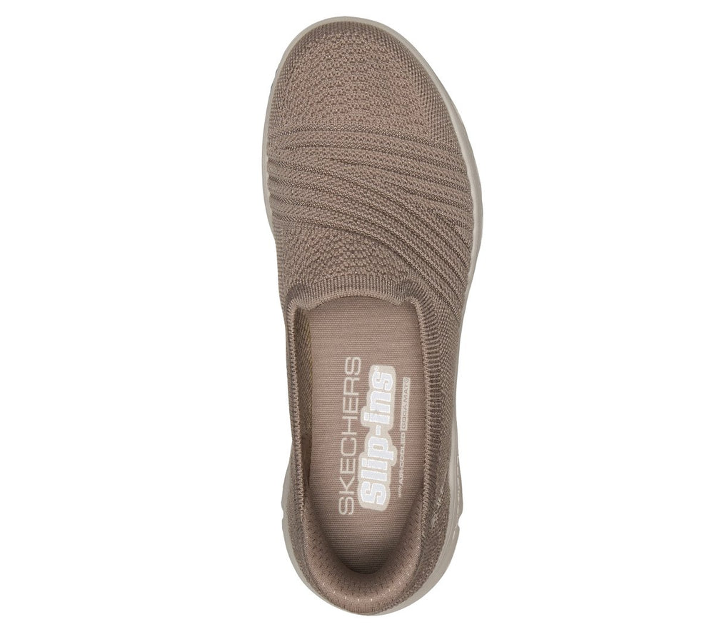 Skechers Slip-ins: Glide-Step Serene - Anne