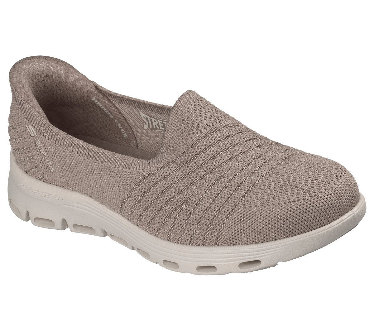 Skechers Slip-ins: Glide-Step Serene - Anne
