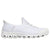 WHITE / SILVER