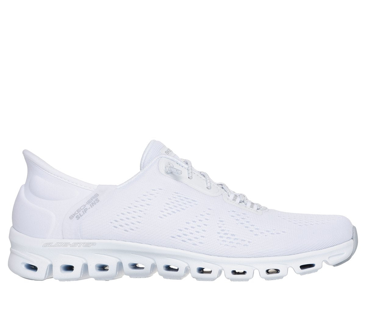 WHITE / GRAY,6.0,Medium